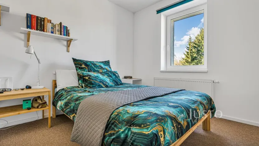 Prodej rodinného domu, Ohrazenice, 401 m2