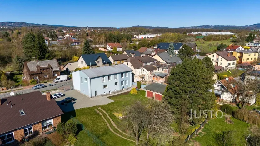 Prodej rodinného domu, Ohrazenice, 401 m2