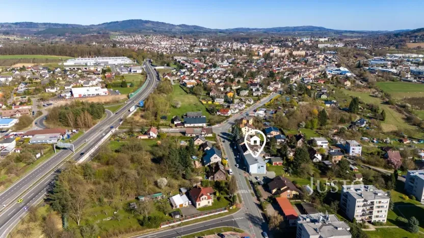 Prodej rodinného domu, Ohrazenice, 401 m2