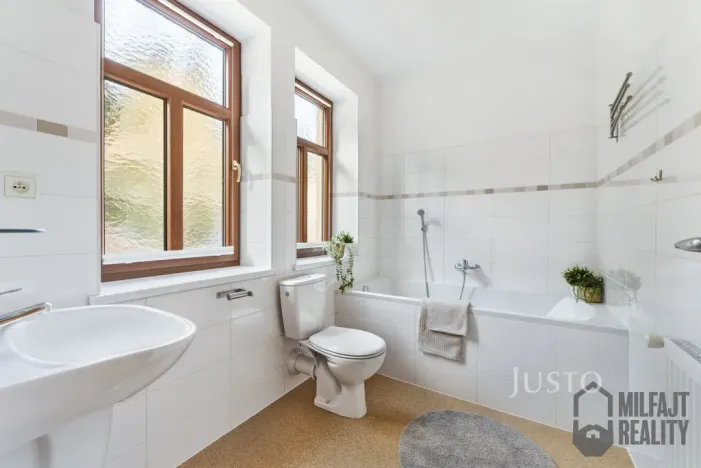 Prodej chalupy, Josefův Důl - Karlov, 430 m2