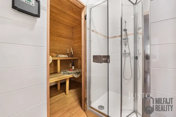 Prodej chalupy, Josefův Důl - Karlov, 430 m2