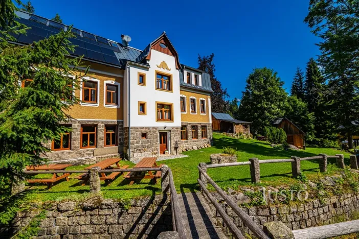 Prodej chalupy, Josefův Důl - Karlov, 430 m2