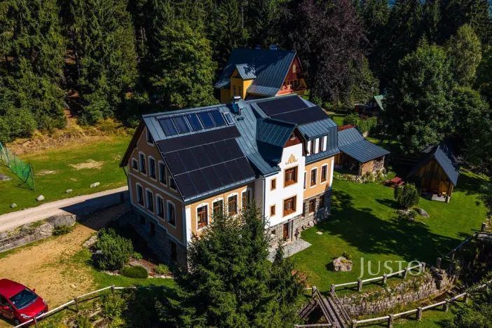 Prodej chalupy, Josefův Důl - Karlov, 430 m2
