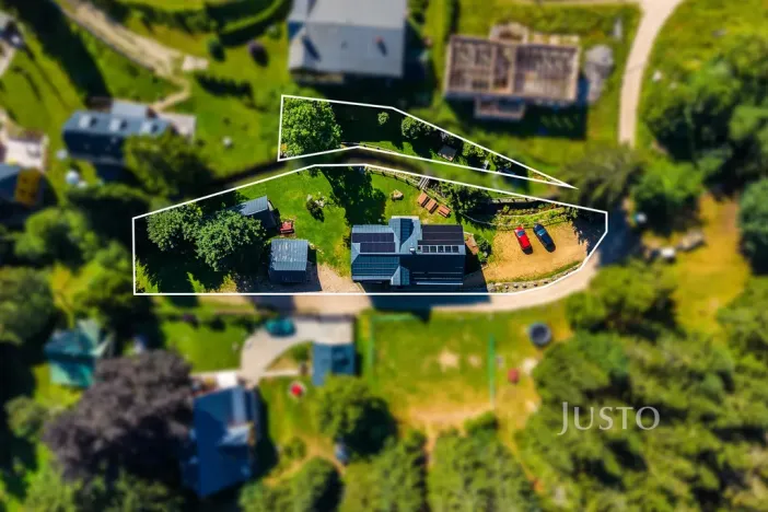 Prodej chalupy, Josefův Důl - Karlov, 430 m2