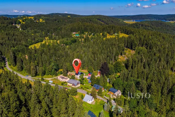 Prodej chalupy, Josefův Důl - Karlov, 430 m2