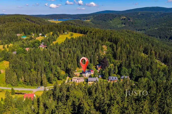 Prodej chalupy, Josefův Důl - Karlov, 430 m2