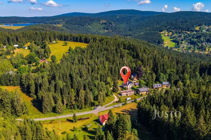 Prodej chalupy, Josefův Důl - Karlov, 430 m2