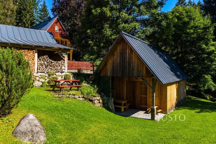 Prodej chalupy, Josefův Důl - Karlov, 430 m2