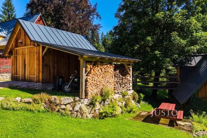 Prodej chalupy, Josefův Důl - Karlov, 430 m2