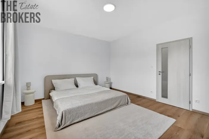 Pronájem rodinného domu, Benešov - Mariánovice, 151 m2