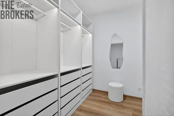 Pronájem rodinného domu, Benešov - Mariánovice, 151 m2