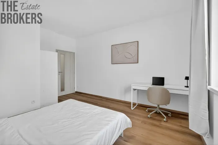 Pronájem rodinného domu, Benešov - Mariánovice, 151 m2