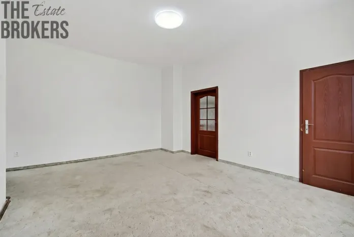 Prodej bytu 2+1, Praha - Žižkov, Ambrožova, 72 m2