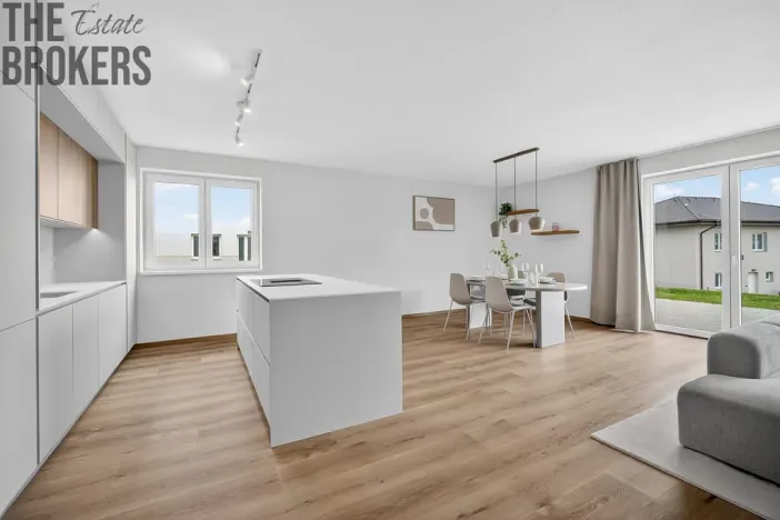 Prodej rodinného domu, Benešov - Mariánovice, 151 m2