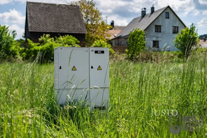Prodej pozemku pro bydlení, Hrádek nad Nisou - Loučná, 1451 m2