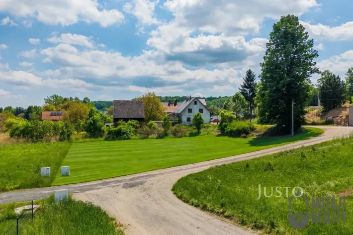Prodej pozemku pro bydlení, Hrádek nad Nisou - Loučná, 1451 m2