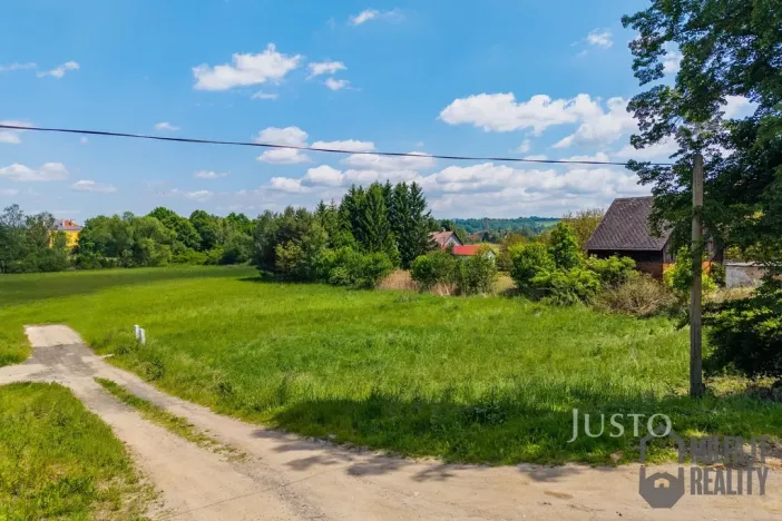 Prodej pozemku pro bydlení, Hrádek nad Nisou - Loučná, 1451 m2