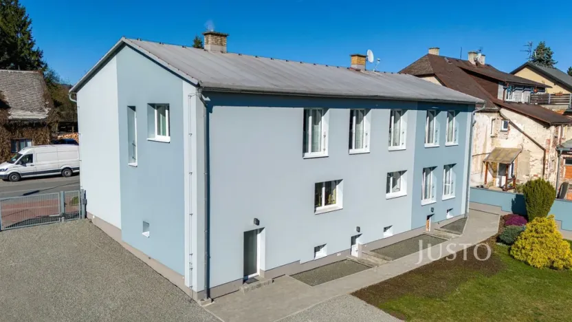 Prodej komerční nemovitosti, Turnov, 401 m2