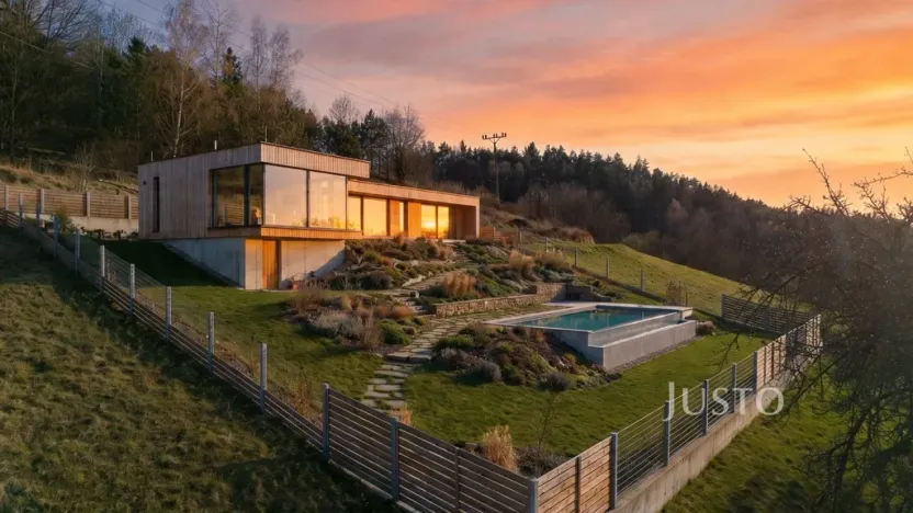 Prodej pozemku pro bydlení, Líšný - Líšný 2.díl, 6114 m2