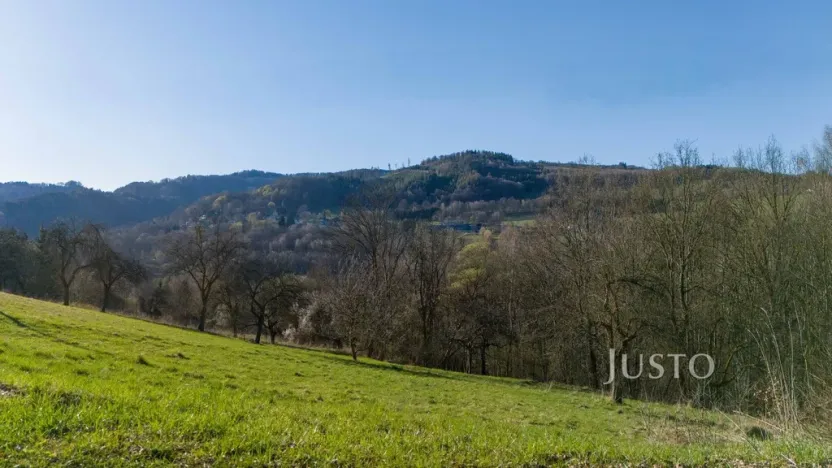 Prodej pozemku pro bydlení, Líšný - Líšný 2.díl, 6114 m2