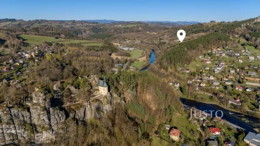 Prodej pozemku pro bydlení, Líšný - Líšný 2.díl, 6114 m2