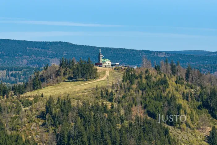 Prodej pozemku pro bydlení, Smržovka, 6921 m2