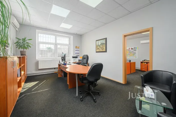 Pronájem skladu, Hrádek nad Nisou, Legionářská, 1788 m2