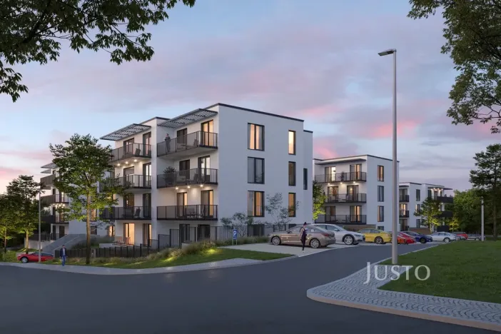 Prodej bytu 3+kk, Liberec, K Sportovnímu Areálu, 69 m2