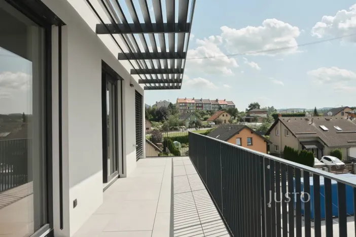 Prodej bytu 3+kk, Liberec, K Sportovnímu Areálu, 73 m2