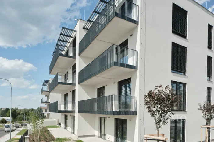 Prodej bytu 3+kk, Liberec, K Sportovnímu Areálu, 73 m2