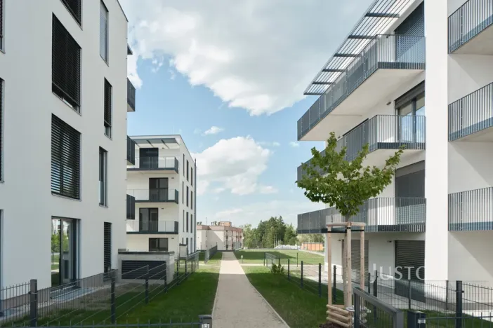 Prodej bytu 3+kk, Liberec, K Sportovnímu Areálu, 73 m2