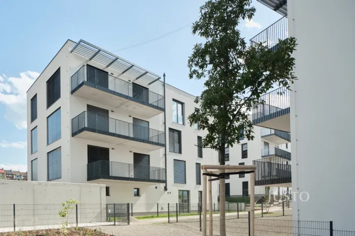 Prodej bytu 3+kk, Liberec, K Sportovnímu Areálu, 73 m2