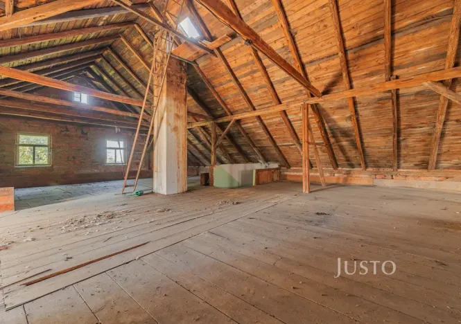 Prodej chalupy, Hamr na Jezeře - Břevniště, 503 m2
