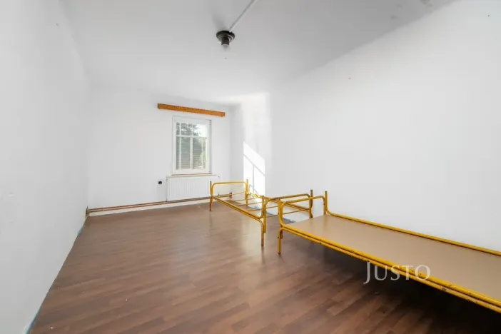 Prodej rodinného domu, Hamr na Jezeře - Břevniště, 503 m2