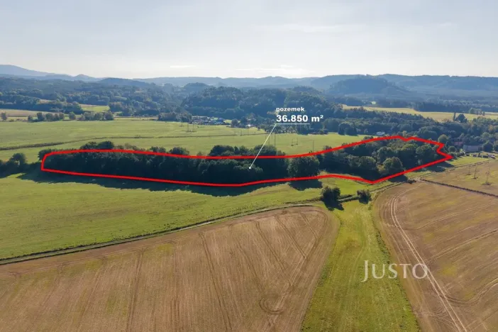Prodej rodinného domu, Hamr na Jezeře - Břevniště, 503 m2
