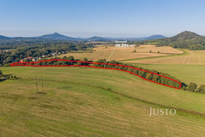 Prodej rodinného domu, Hamr na Jezeře - Břevniště, 503 m2