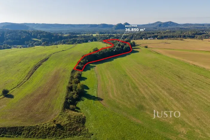 Prodej rodinného domu, Hamr na Jezeře - Břevniště, 503 m2