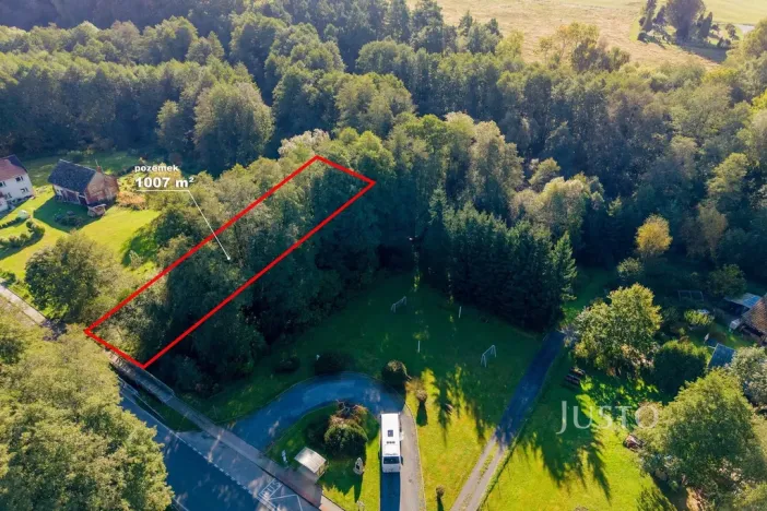 Prodej rodinného domu, Hamr na Jezeře - Břevniště, 503 m2
