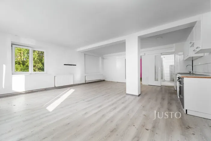 Prodej ubytování, Hamr na Jezeře - Břevniště, 503 m2