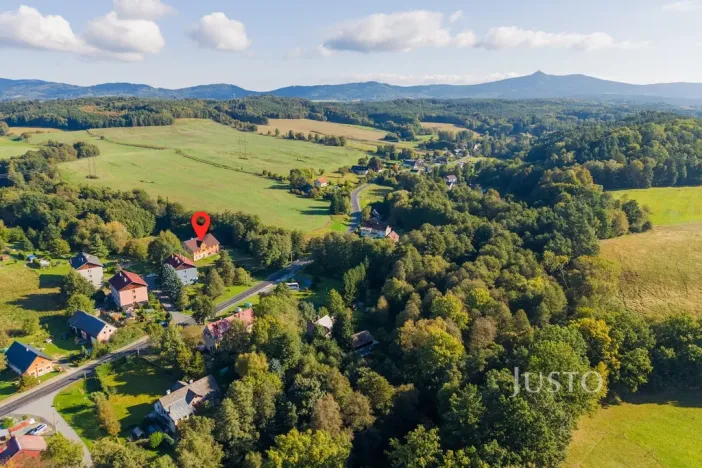 Prodej ubytování, Hamr na Jezeře - Břevniště, 503 m2
