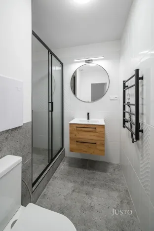 Prodej bytu 2+1, Hejnice, Sídliště, 49 m2