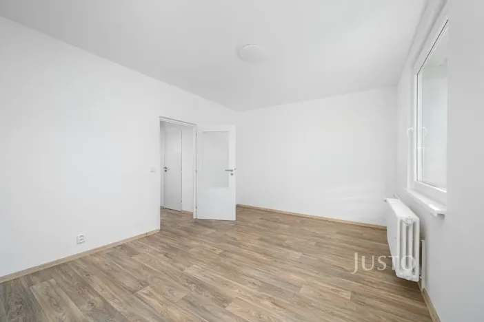 Prodej bytu 2+1, Hejnice, Sídliště, 49 m2