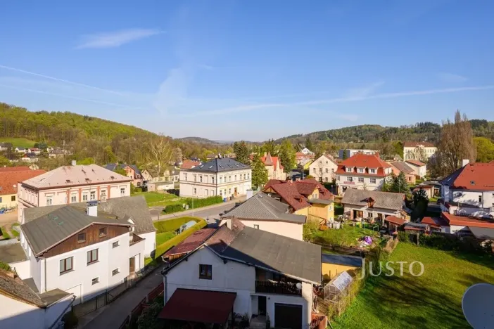 Prodej bytu 2+1, Hejnice, Sídliště, 49 m2
