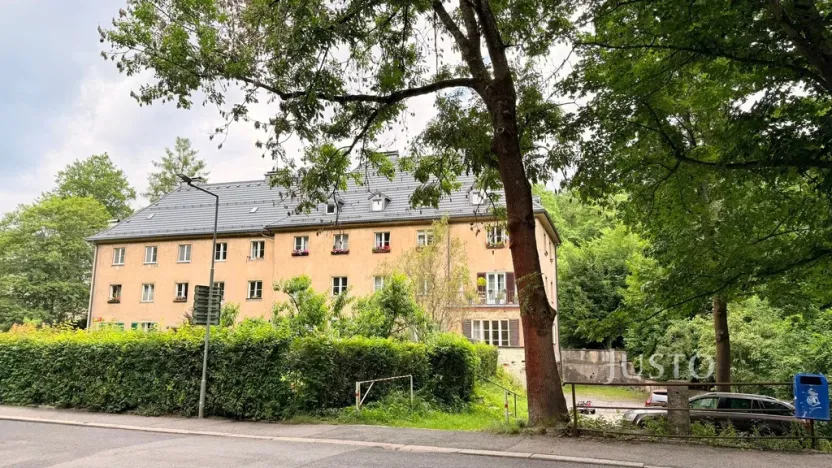 Pronájem bytu 3+kk, Liberec - Liberec I-Staré Město, Fibichova, 79 m2