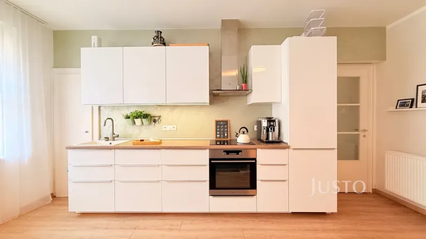Pronájem bytu 3+kk, Liberec - Liberec I-Staré Město, Fibichova, 79 m2