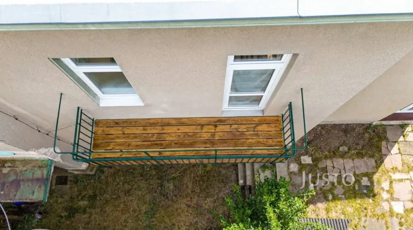 Prodej bytu 4+1, Jablonec nad Nisou, V Aleji, 131 m2