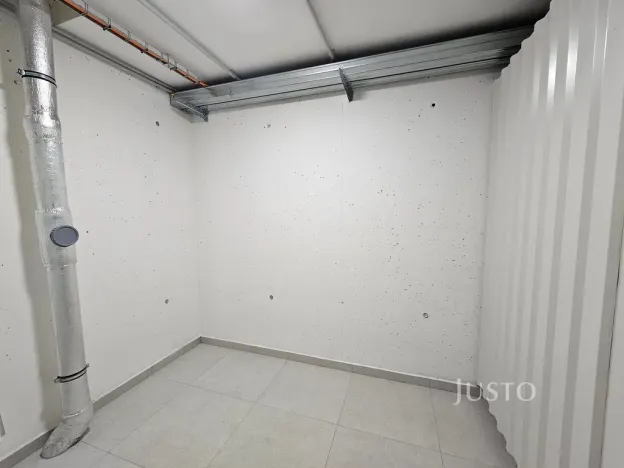 Pronájem bytu 1+kk, Jablonec nad Nisou, Za Jízdárnou, 36 m2