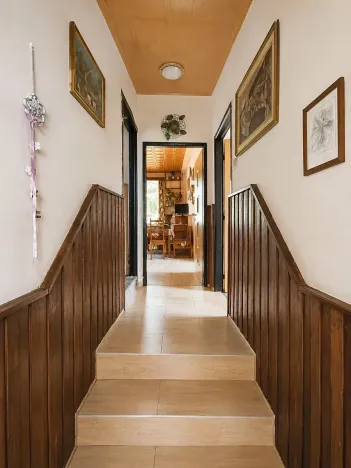 Prodej rodinného domu, Chrášťany, 250 m2