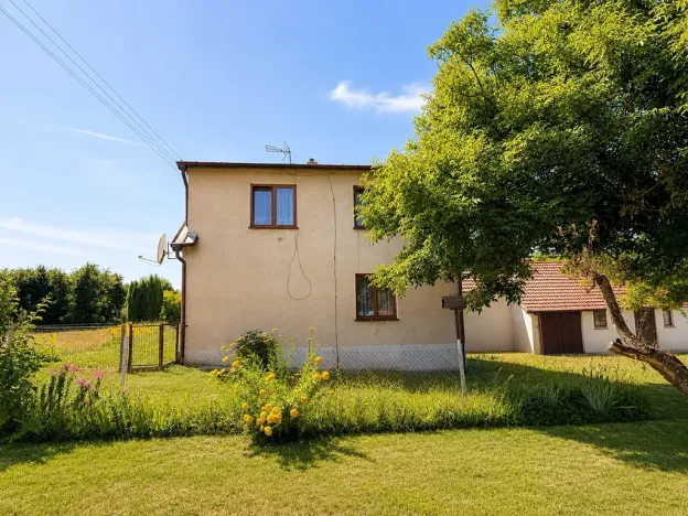 Prodej rodinného domu, Chrášťany, 250 m2