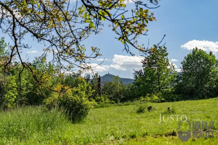 Prodej pozemku pro bydlení, Liberec - Liberec XXXIII-Machnín, 1758 m2